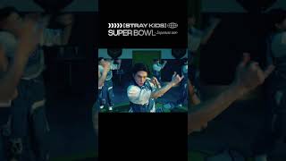#Straykids『Super Bowl -Japanese Ver.-』Music Video Shorts 1 #スキズ #Japan_1St_Ep #Skz_Superbowl