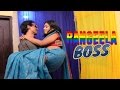 Boss Romance With Employee wife Latest Comedy Short Film