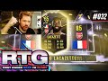 CLAIMING ALEXANDRE LACAZETTE!! - FIFA 21 First Owner Road To Glory! #32