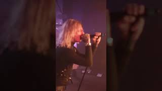 GHOSTEMANE - LEEDS FESTIVAL 2019 (RAW CLIP)