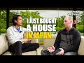 Foreigners guide how this us navyman bought a house in japan