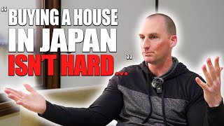 Foreigner's Guide: How This U.S. Navyman Bought a House in Japan