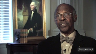 George Washingtons Constitutionalism, by Professor William Allen
