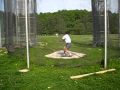 Ivan Tikhon 2007 training throw