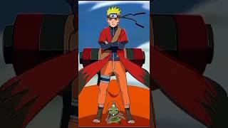 Naruto Aura #999 Naruto antriy #anime