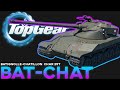 Point faible trop fort   batchat 25t  top gear war thunder