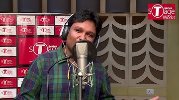 Sarthak Aggarwal | Recording Contest | T-Series StageWorks