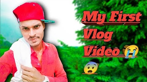 My first vlog video ❤️#myfirstulog @bageshawardham @Aditya.Vlog.27 @souravjvlogs