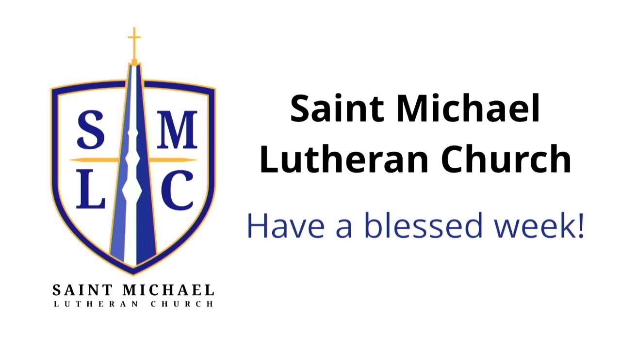 February 25, 2026 Wednesday Lenten Service 6:00 pm