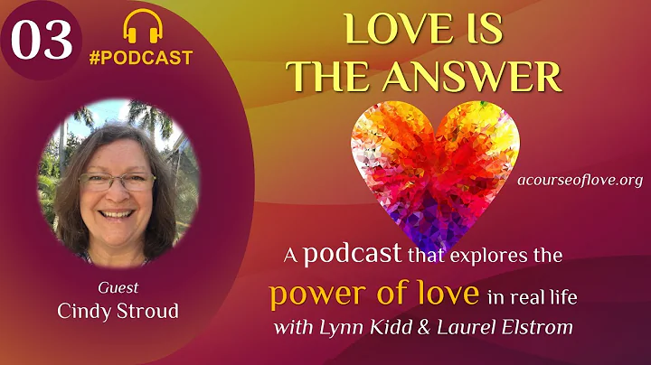 #PODCAST Love Is the Answer 03 | Relationships | G...