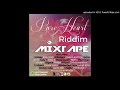 PURE HEART RIDDIM MIXTAPE PRODUCED BY DJ LINCMAN  263778866287