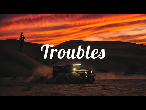 Troubles - SoSimpleAudio [Technology Music Background / Aggressive Sport Music]