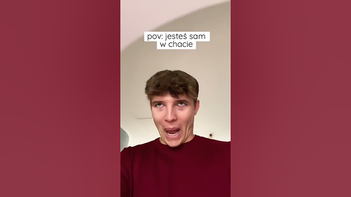pov: nie ma nikogo w domu #shorts
