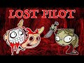 Accidentally sent to Hell - The Lost Jimmy Two Shoes Pilot that Might Never be Found (2006)