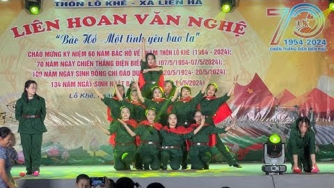 Cúc ơi..... Ngã ba Đồng Lộc-Hoạt cảnh lấy đi  nước mắt của bao người