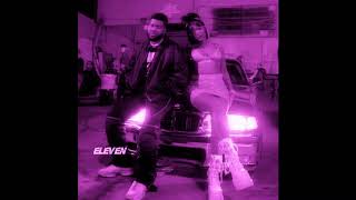 Khalid - Eleven ft. Summer Walker [Chopped & Spooked]