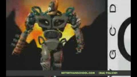 visual arts career school