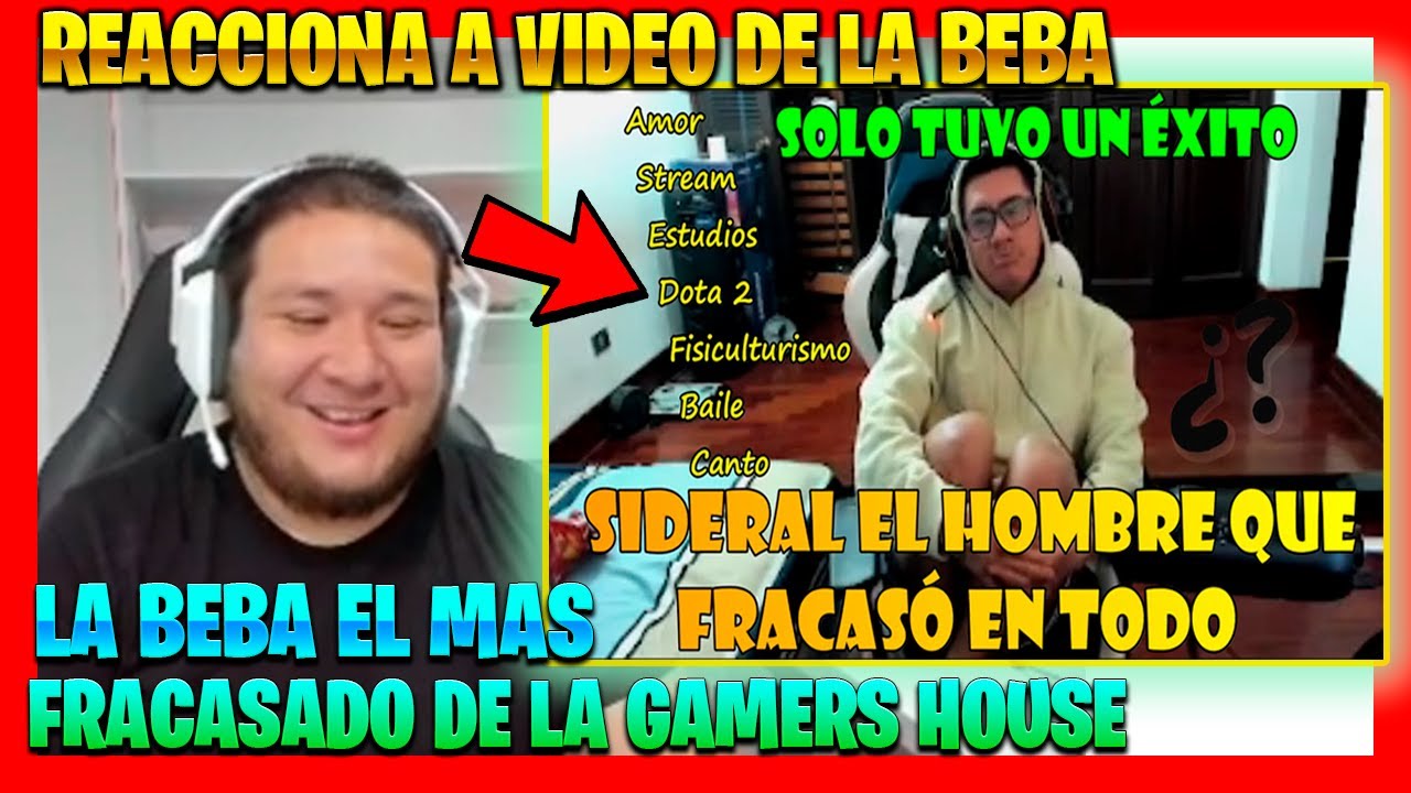 🤣KINGTEKA REACCIONA🤣 AL VIDEO DE 