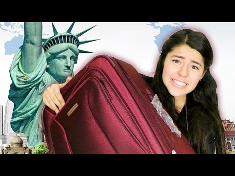 ME VOY DE VIAJE... TIPS Y SECRETOS | Celebrity WeddingsAS LESSLIE