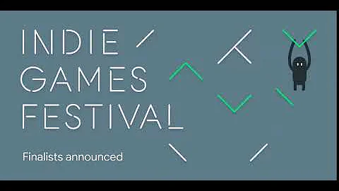 Meet the finalists of the Google Play Indie Games Festival