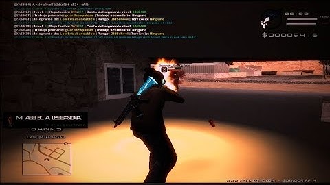 ENB SERIES - Normal Map - ColorMod  / GTA SA LOW 2019 / HoonibanksTM