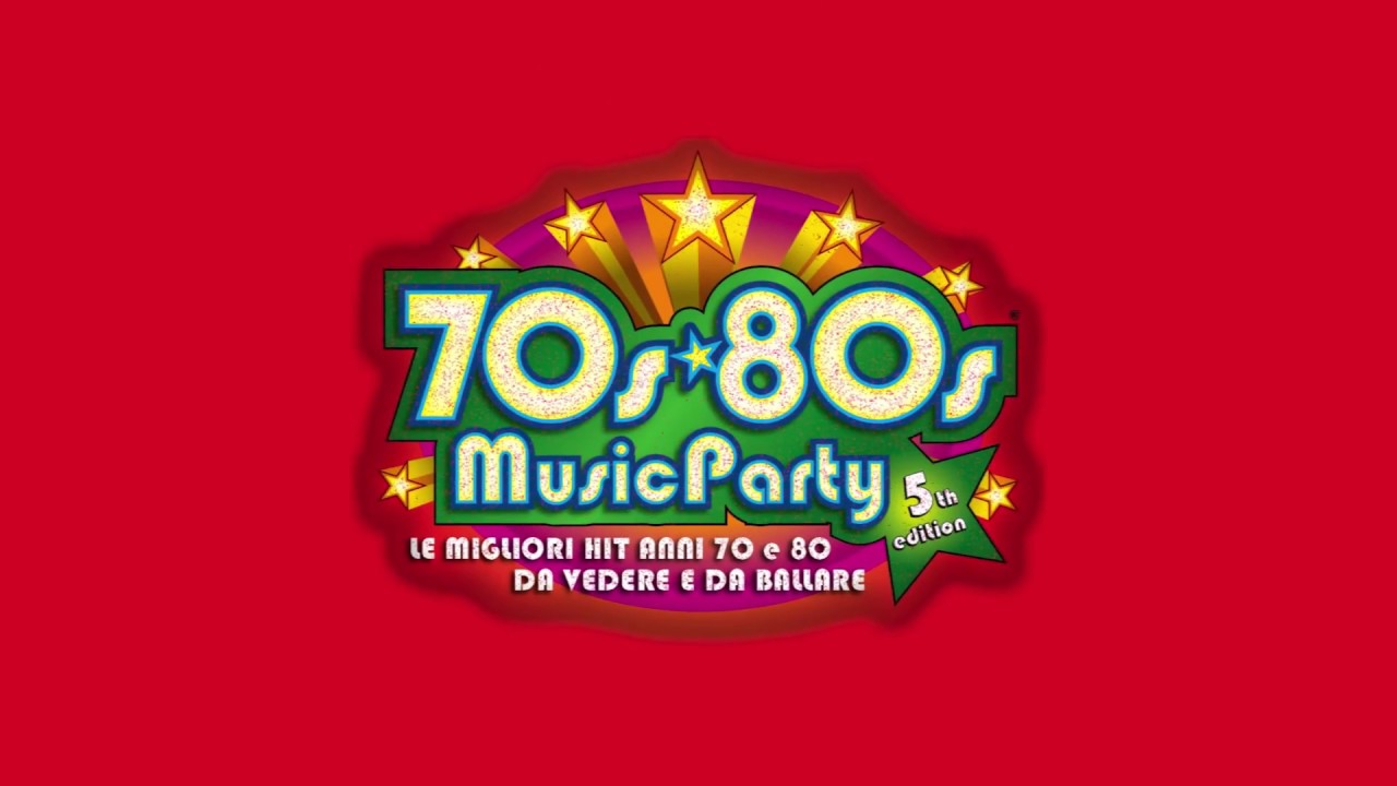 70s80s MUSIC PARTY 2014 - Fun4all - R.S.M. - YouTube