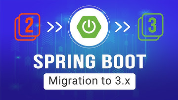 Spring Boot 3 Migration | Guide based on Real Project (No Need OpenRewrite)