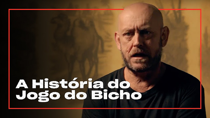 O jogo do bicho e sua historia