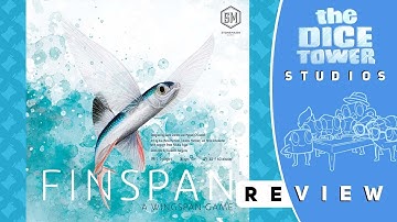 Finspan Review: Schools Trout For Summer