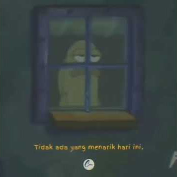 Literasi 30 detik || semua g ada yang asyik | cocok buat story'WA