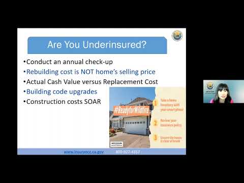 Homeowners Insurance Webinar