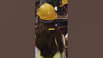 What Does An Industrial Engineer Do?