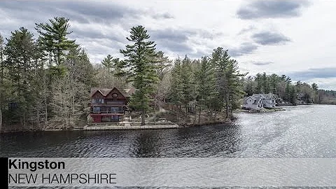 27 Wadleigh Pond Road | Kingston New Hampshire rea...