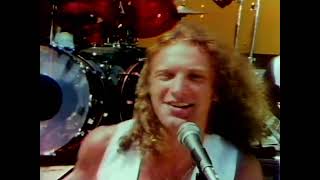 Foreigner - Feels Like The First Time (1977)