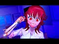 ОНА ПРОСТО ХОТЕЛА ПООБЩАТЬСЯ... ► Saiko No Sutoka