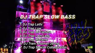 DJ Terbaru 2020 | DJ Trap Full Bass | Cek Sound