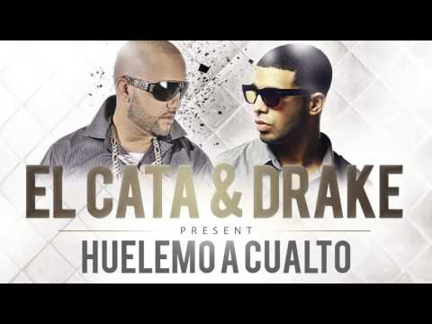 EL CATA & DRAKE – Huelemo A Cualto (Official Web Clip)