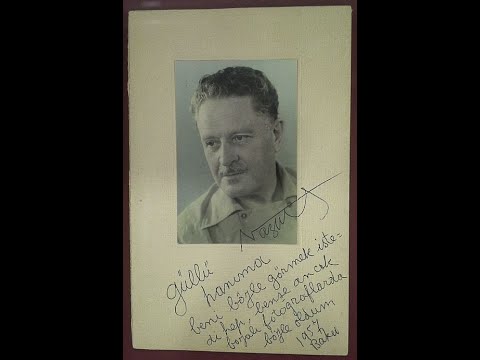 Yaşamaya Dair (Nazım