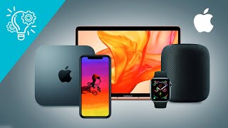 Best apple devices of 2020