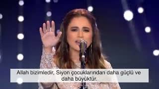 Julia boutros milyonlar nerede türkçe çeviri Resimi