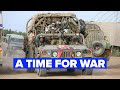 A Time for War | Jerusalem Dateline - October 31, 2023