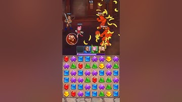 [Android] SEGA Heroes: Match 3 RPG Games with Sonic & Crew - SEGA