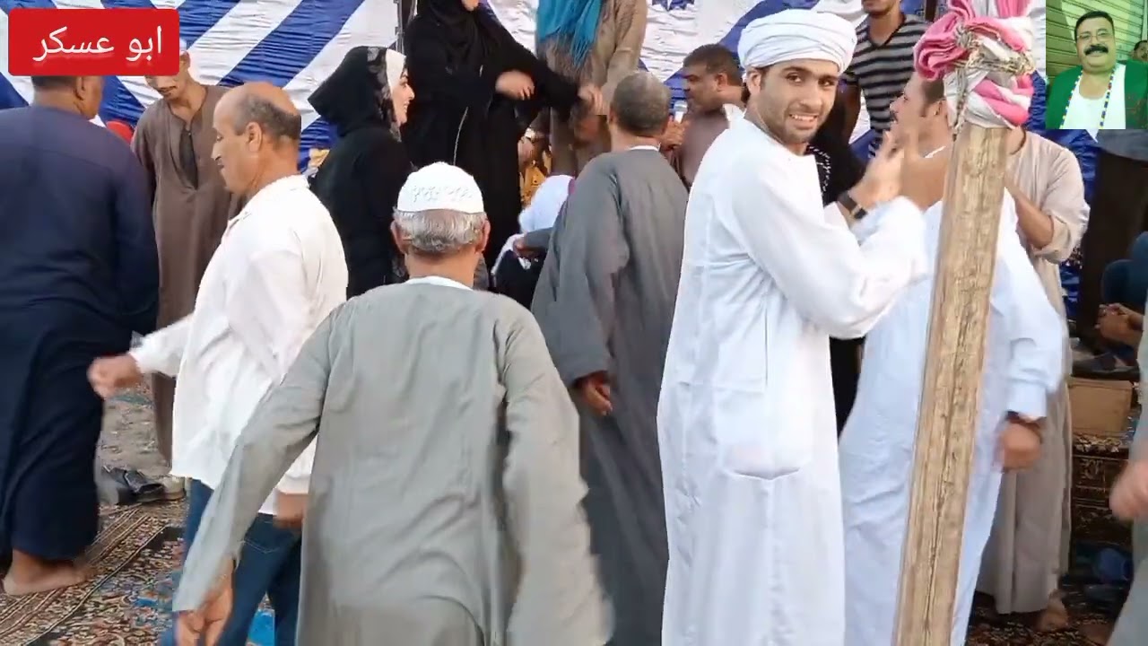 أيمن عبدالعزيز في مشتول السوق شرقية ليلة أم محمدالست چهان