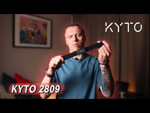 Нагрудный пульсометр Kyto 2809 | подробный обзор