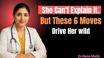 The 6 Secret Gestures That Make You Irresistible to Her