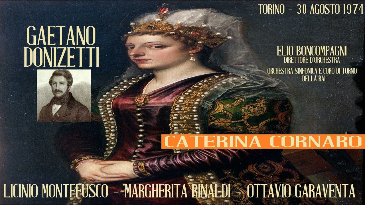 Donizetti: 