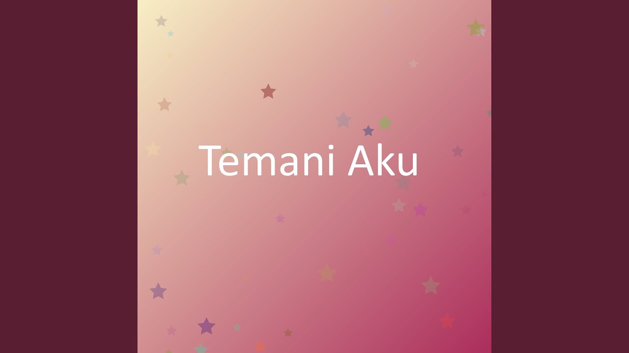 Temani Aku