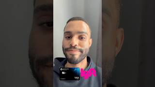 FREE Lyft credit Chase Sapphire Reserve #lyft #chase #sapphire #creditcard  #sapphirereserve #travel