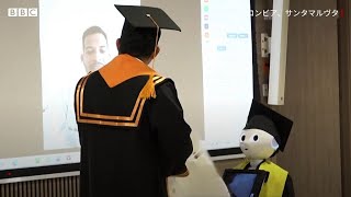 結婚式も学校もビジネスも　2020年に人々をつないだビデオ会議