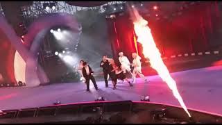Muster Sowoozoodfire Full Performanc